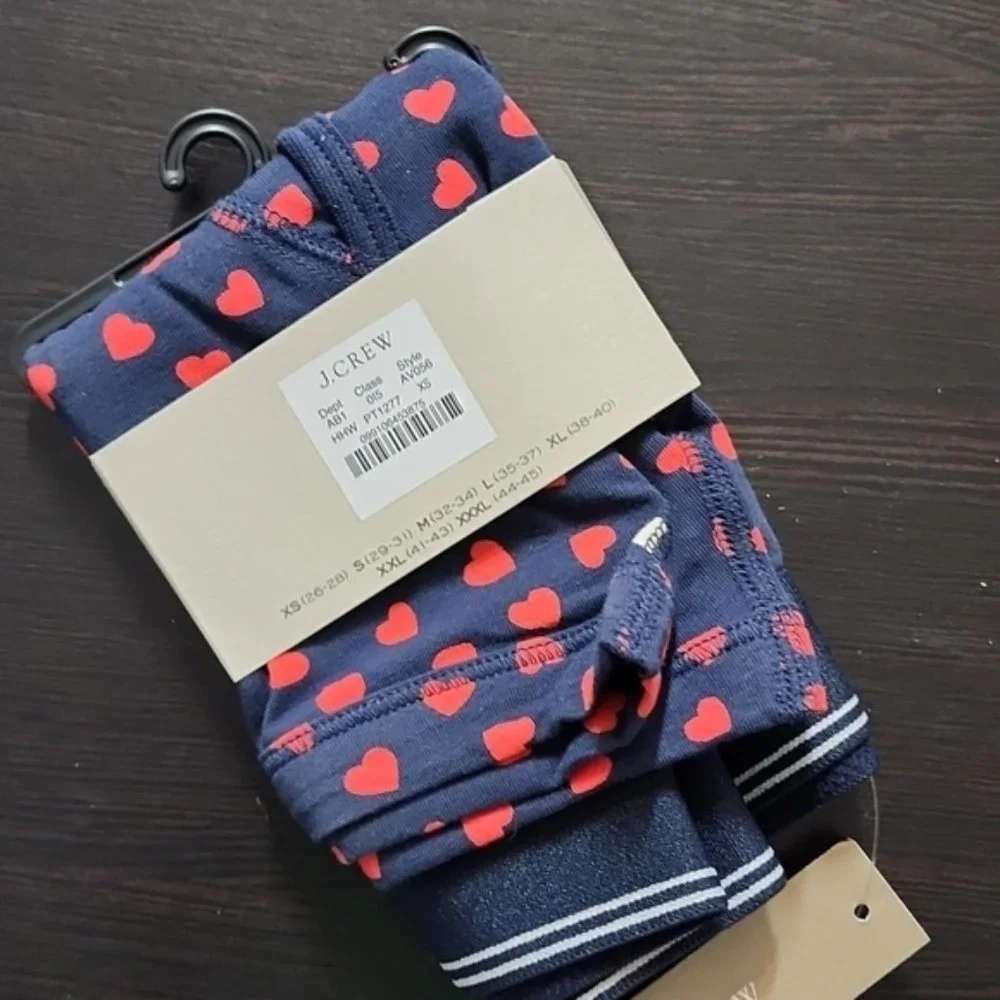 J. Crew stretch cotton 